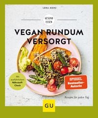 Produktbild: Vegan rundum versorgt