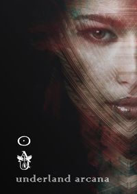 Produktbild: Underland Arcana 3