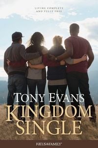 Produktbild: Kingdom Single