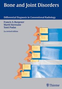Produktbild: Bone and Joint Disorders