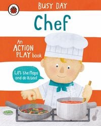 Produktbild: Busy Day: Chef