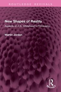 Produktbild: New Shapes of Reality