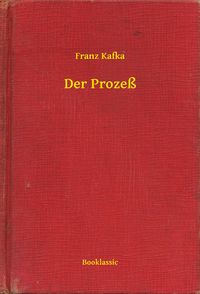 Produktbild: Der Proze&szlig;