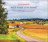 Produktbild: Back Roads of the Midwest