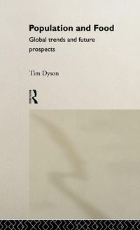 Produktbild: Population and Food