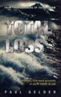 Produktbild: Gelder, P: Total Loss
