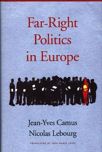 Produktbild: Far-Right Politics in Europe