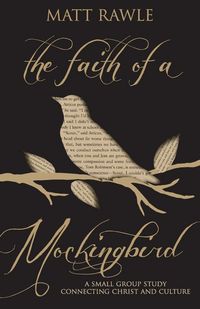 Produktbild: The Faith of a Mockingbird