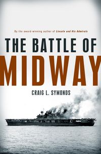 Produktbild: The Battle of Midway