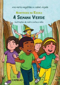 Produktbild: A Semana Verde