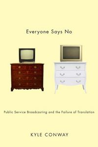 Produktbild: Everyone Says No