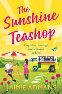 Produktbild: The Sunshine Teashop