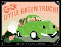 Produktbild: Go Little Green Truck