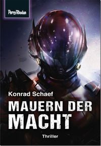 Produktbild: Mauern der Macht