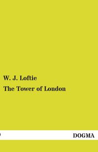 Produktbild: The Tower of London