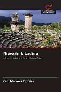 Produktbild: Niewolnik Ladino