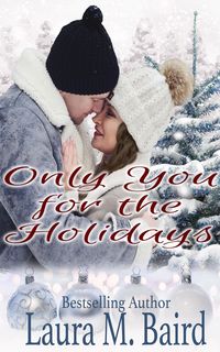 Produktbild: Only You for the Holidays