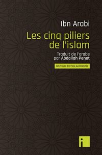 Produktbild: Les cinq piliers de l islam