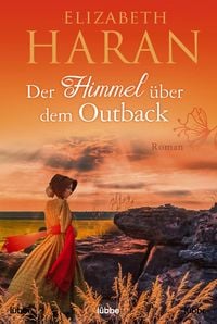 Produktbild: Der Himmel &uuml;ber dem Outback