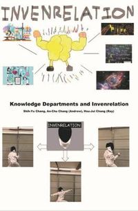 Produktbild: Knowledge Departments and Invenrelation