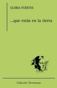 Produktbild: -- que est&aacute;s en la tierra