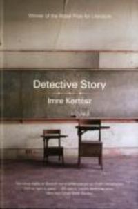Produktbild: Kertesz, I: Detective Story