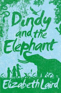 Produktbild: Dindy and the Elephant