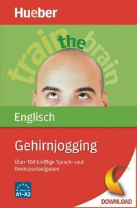 Produktbild: Gehirnjogging Englisch