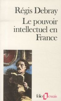 Produktbild: Fre-Pouv Intell En France