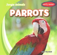 Produktbild: Ryndak, R: Parrots