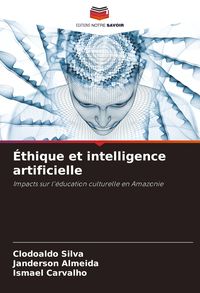 Produktbild: &Eacute;thique et intelligence artificielle