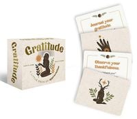 Produktbild: Gratitude