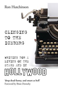 Produktbild: Clinging to the Iceberg