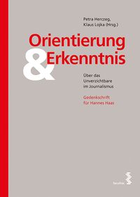 Produktbild: Orientierung & Erkenntnis