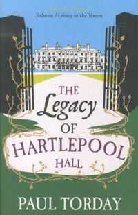 Produktbild: The Legacy of Hartlepool Hall
