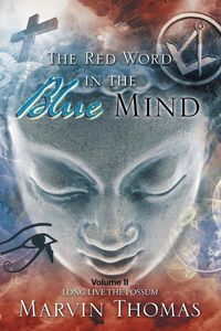 Produktbild: The Red Word in the Blue Mind