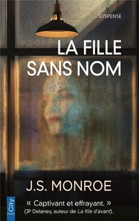 Produktbild: La fille sans nom