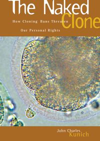 Produktbild: The Naked Clone