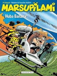 Produktbild: Huba Banana