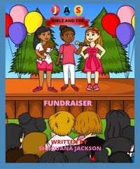 Produktbild: JAS and the Fundraiser