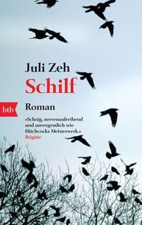 Produktbild: Schilf
