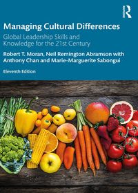 Produktbild: Managing Cultural Differences