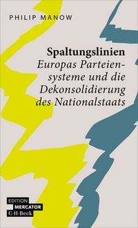 Produktbild: Spaltungslinien