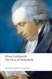 Produktbild: The Vicar of Wakefield