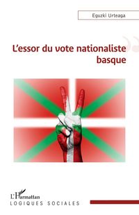 Produktbild: L'essor du vote nationaliste basque