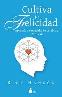 Produktbild: Cultiva la felicidad