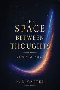 Produktbild: The Space Between Thoughts