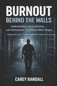Produktbild: Burnout Behind the Walls