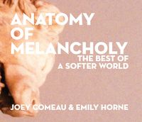 Produktbild: Anatomy Of Melancholy The Best