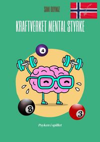 Produktbild: Kraftverket Mental styrke